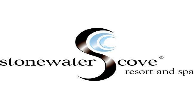 Stonewater Cove Resort And Spa Shell Knob Логотип фото